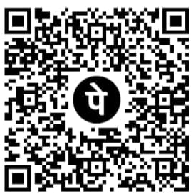 Qr Code Gagan Singh Thakur